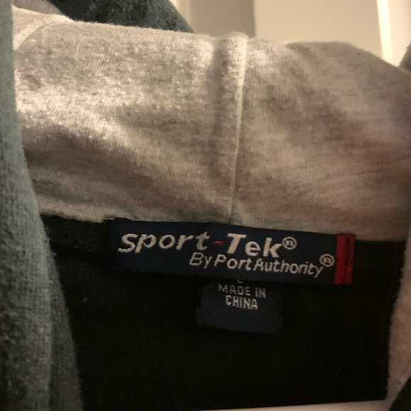 Hoodie - Picture 2 of 2